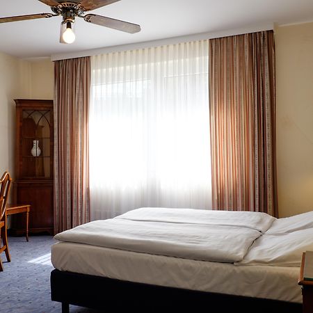 Hotel Koenigshof Am Funkturm Hannover Bilik gambar
