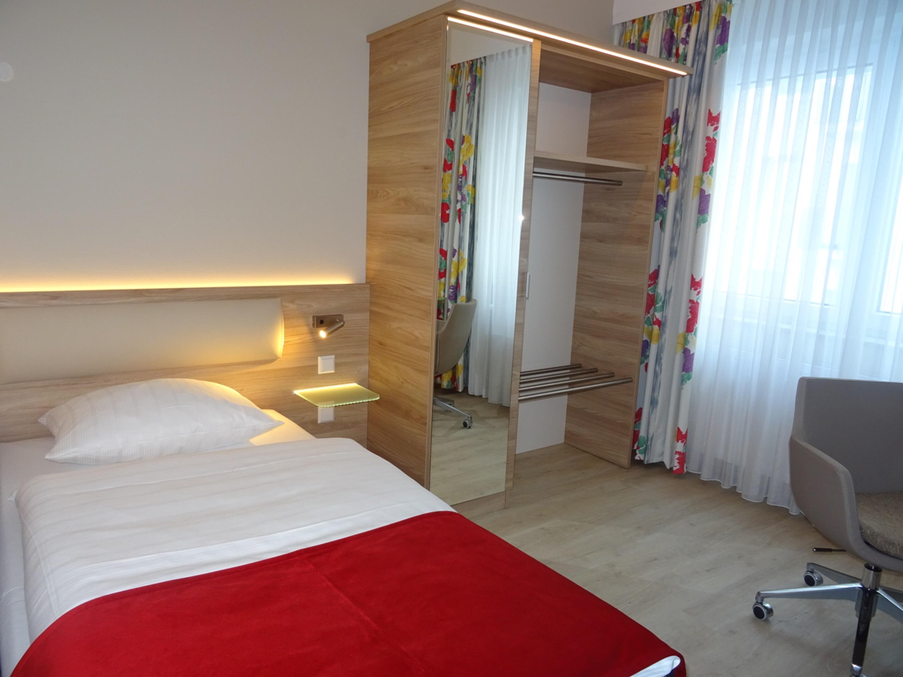 Hotel Koenigshof Am Funkturm Hannover Luaran gambar