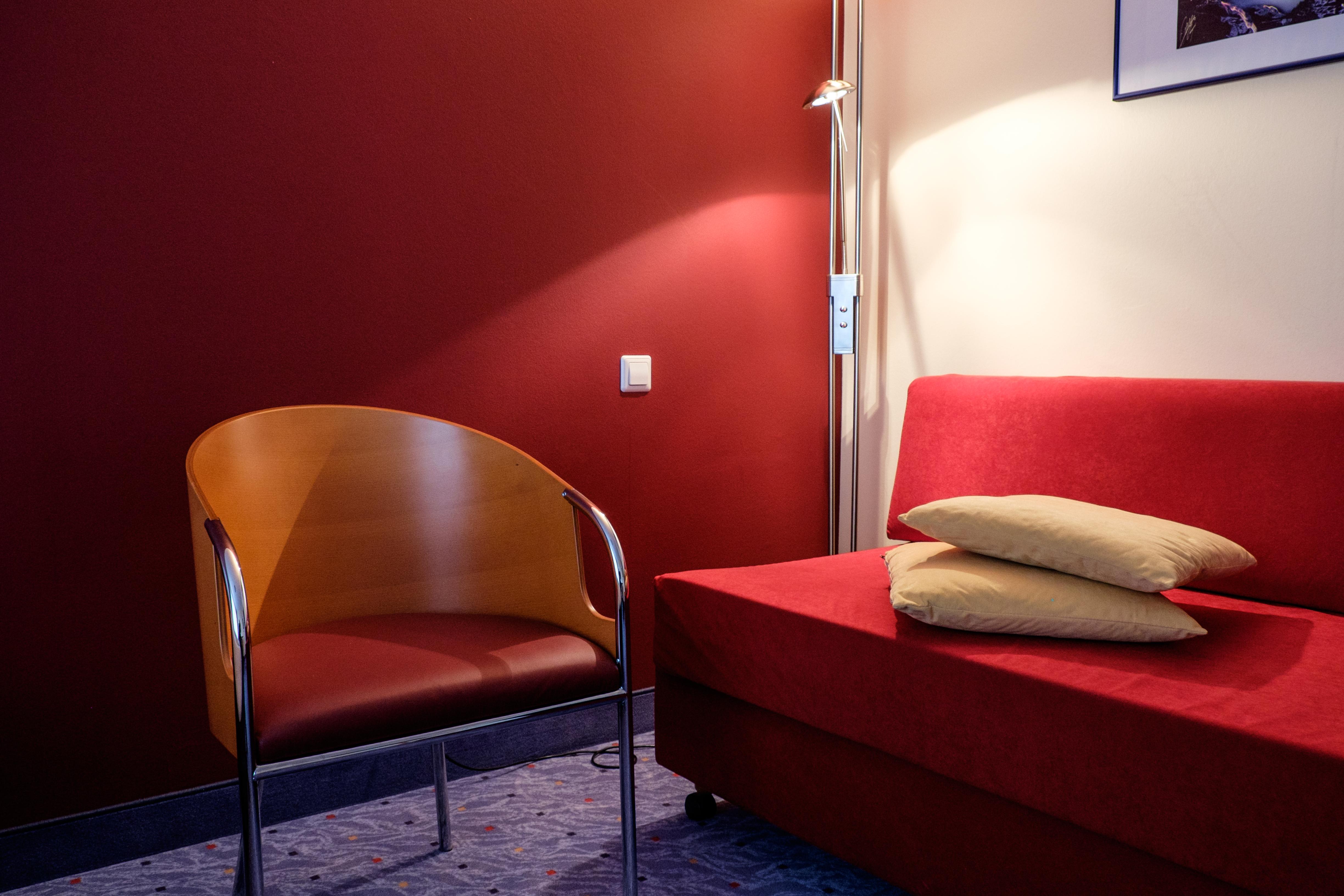 Hotel Koenigshof Am Funkturm Hannover Luaran gambar